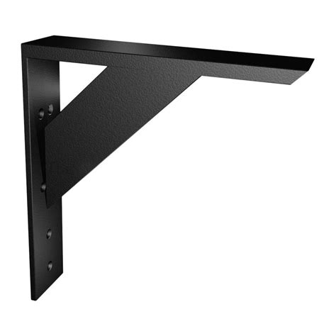 metal bookshelf brackets home depot|heavy metal brackets for shelves.